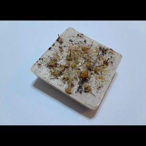 Oat Facial Scrubs and Sugar Foot Scrub